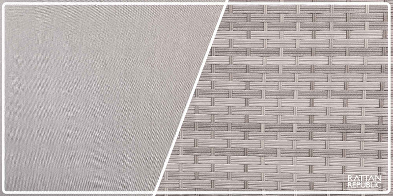 Farnham Grey Garden Set
