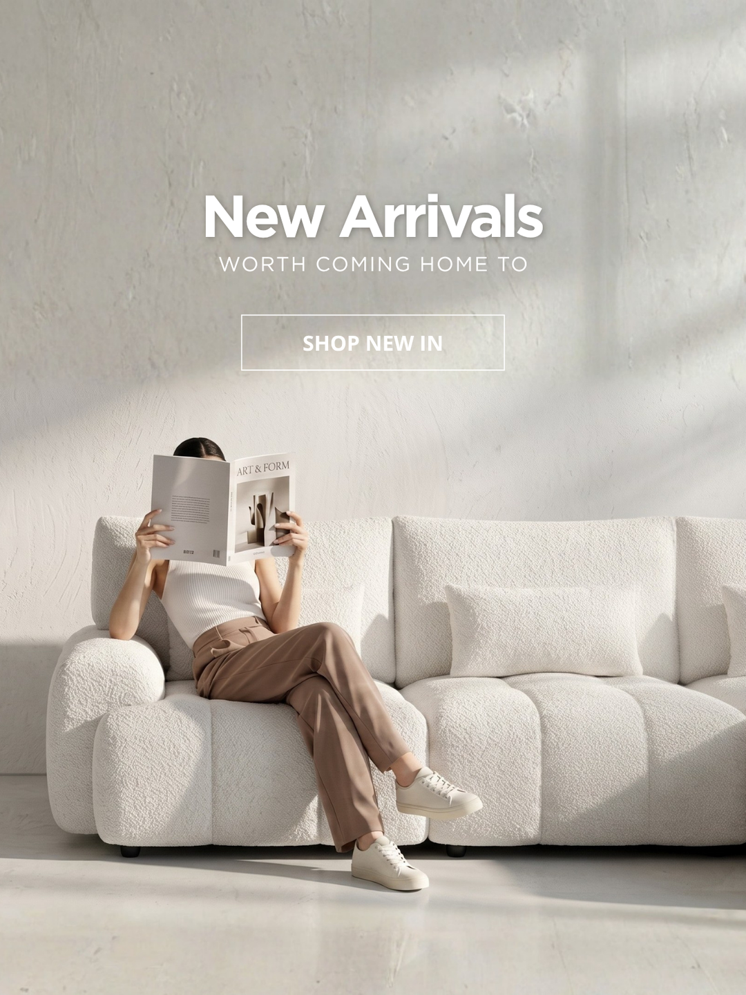 Honeypot Furniture