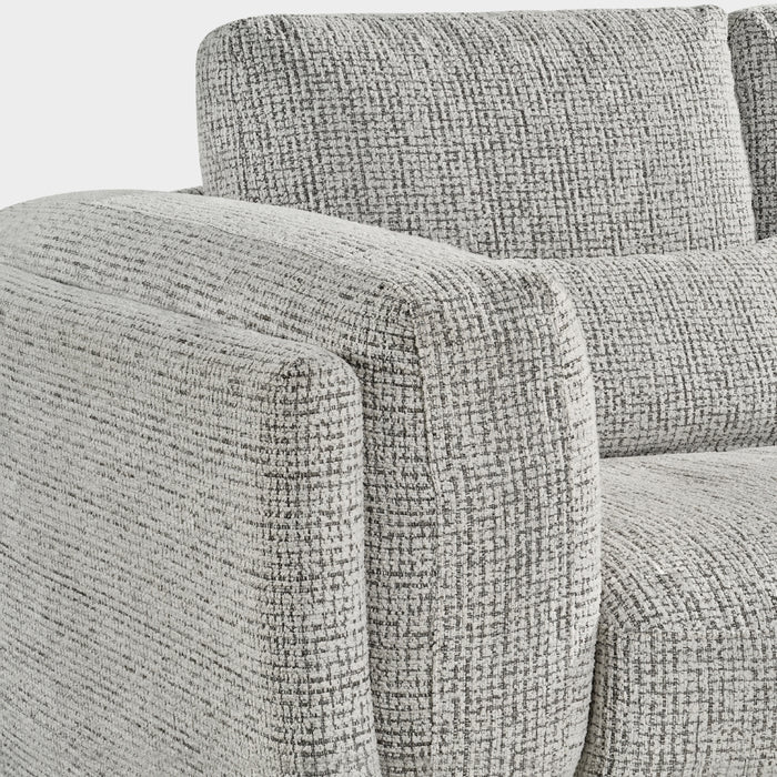 Bari Sofa Grey 2 Seater