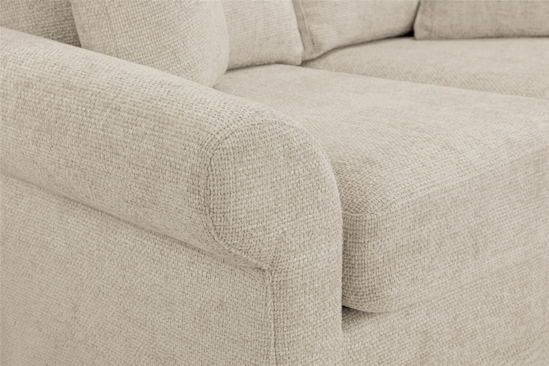 Florence Sofa Beige Armchair