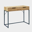 Bali Dressing Table Oak