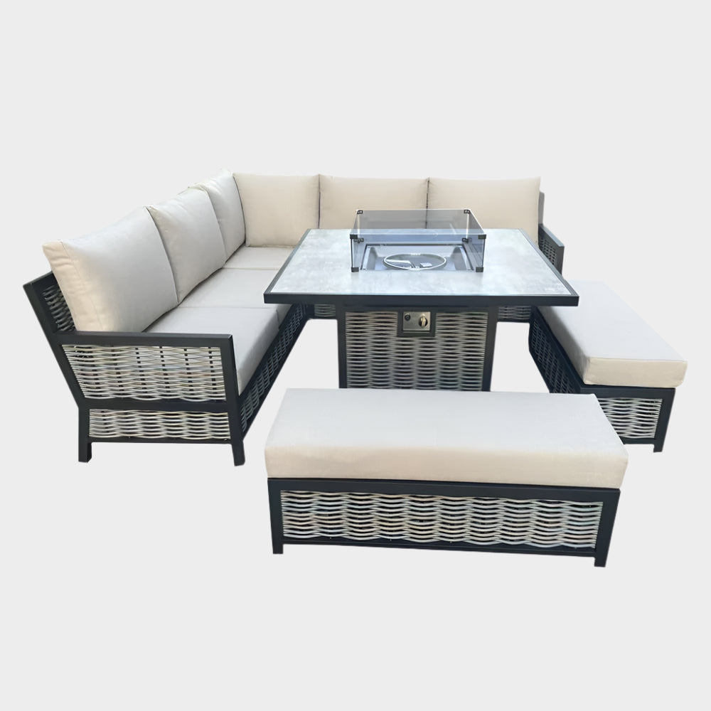 Chester Garden Set