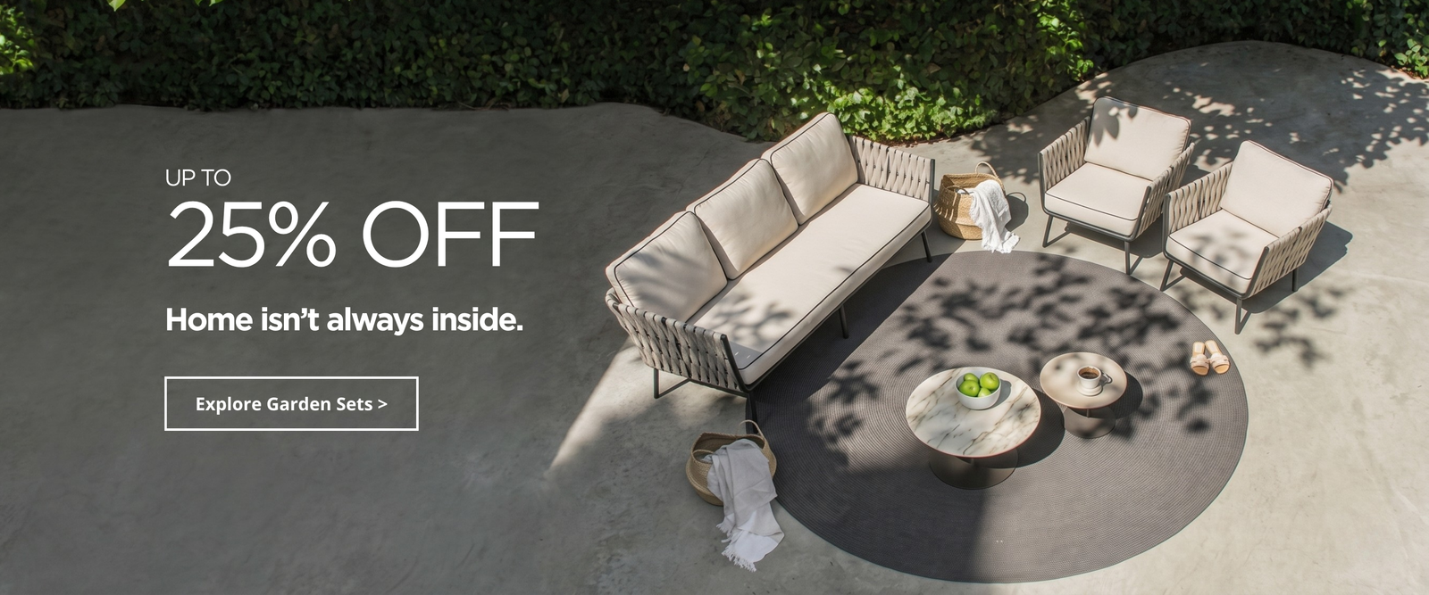 Honeypot Furniture