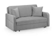 Penelope Sofabed Grey 2 Seater