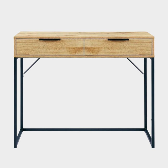 Bali Dressing Table Oak