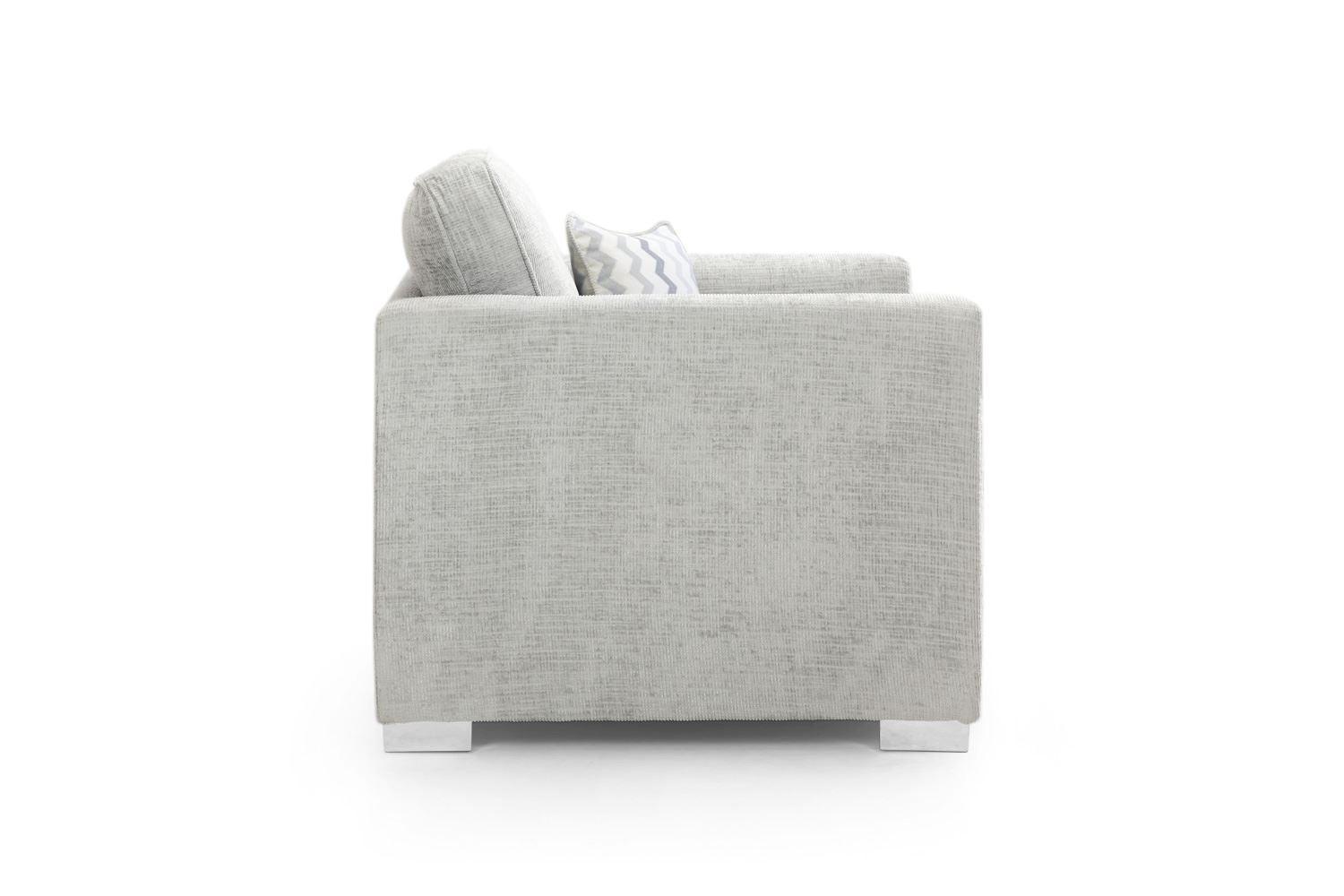 Cony Sofa Grey 3 Seater