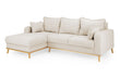 Briar Sofa Beige Left Hand Facing Corner