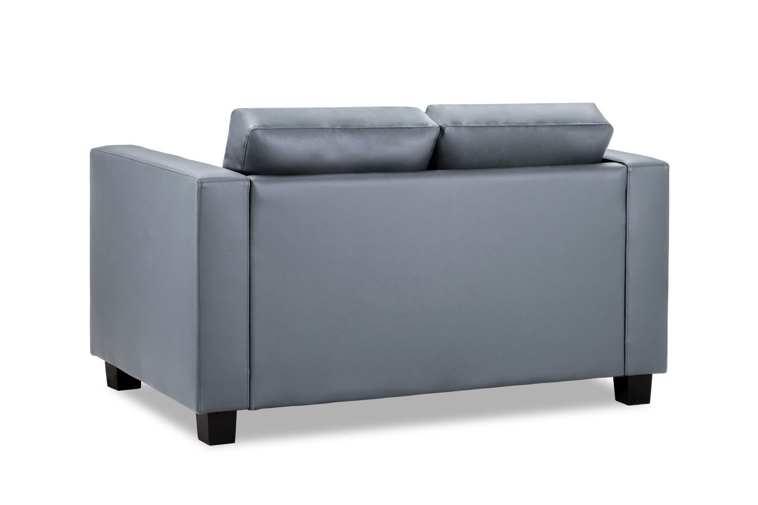 Jerry Sofa Grey 2 Seater