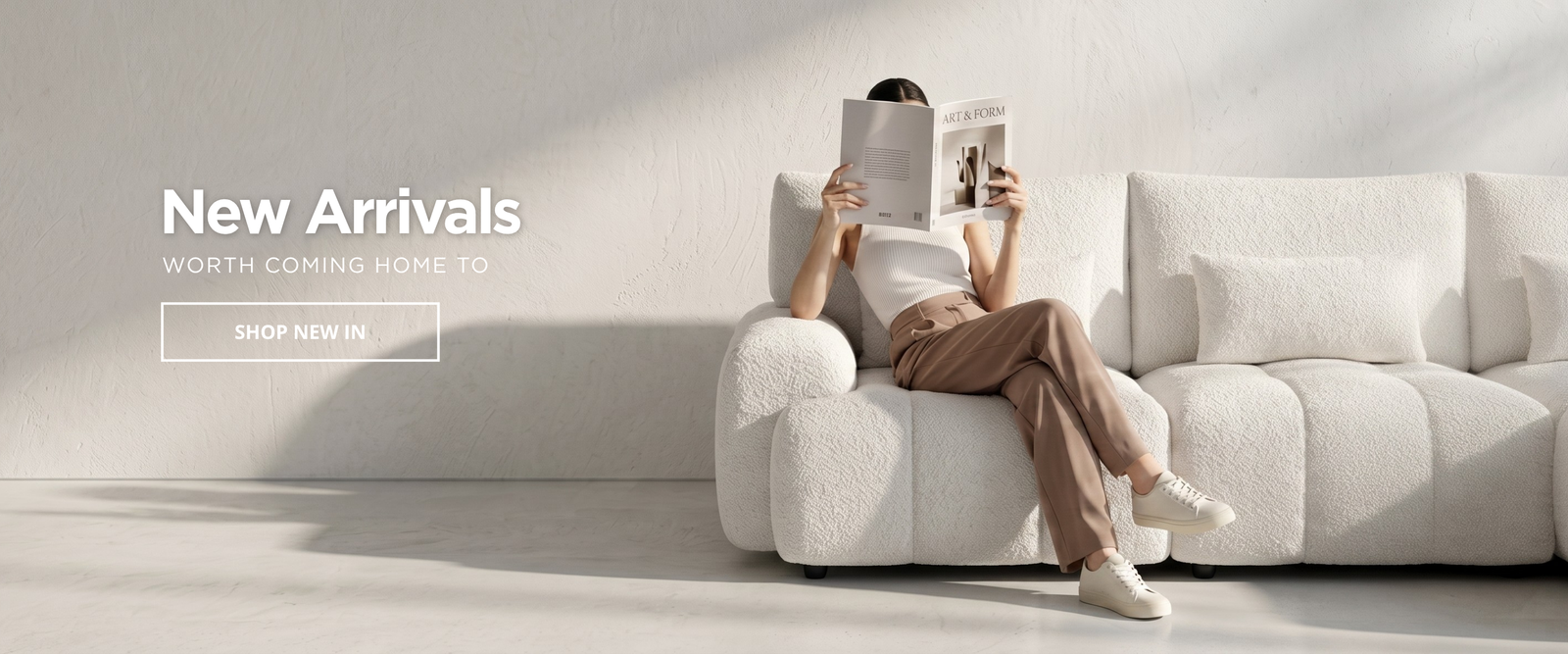 Honeypot Furniture
