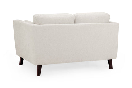 Aida Sofa Beige 2 Seater