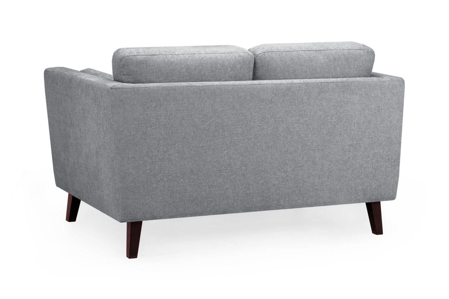 Aida Sofa Grey 2 Seater