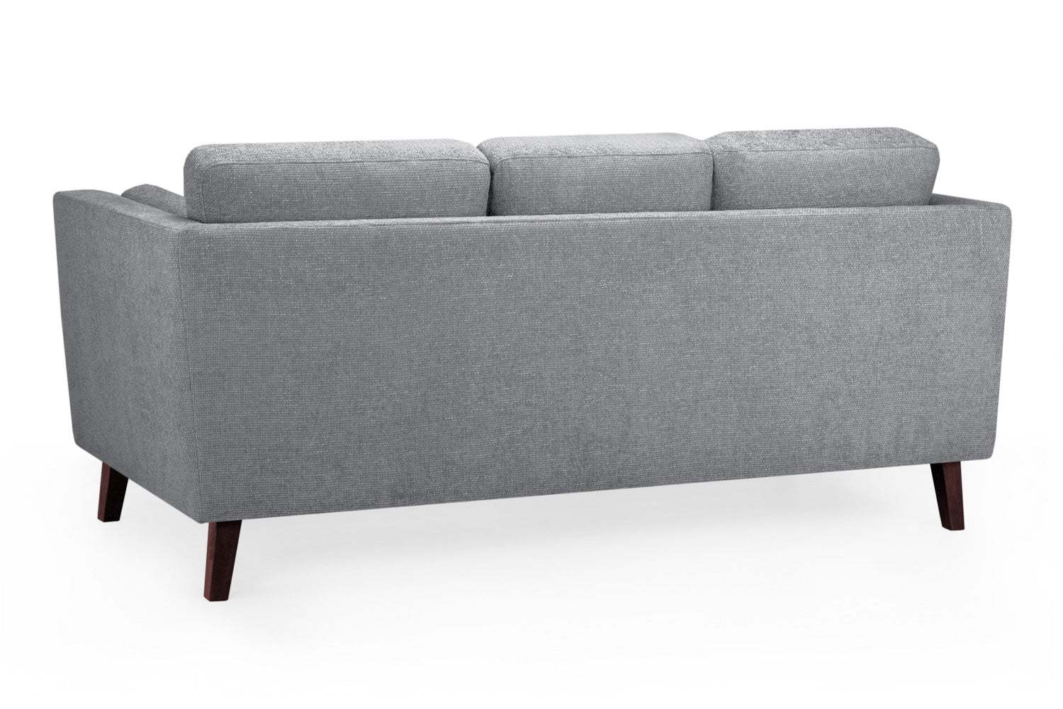 Aida Sofa Grey 3 Seater