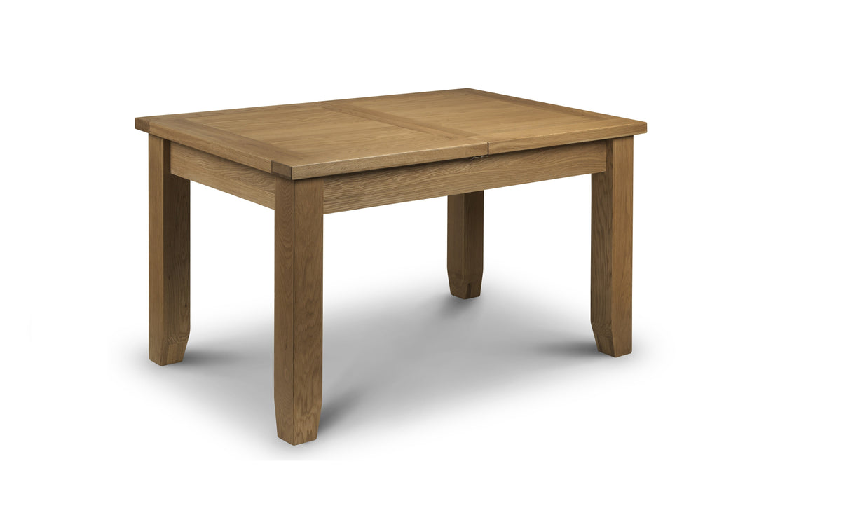 Alani Extending Dining Table Oak