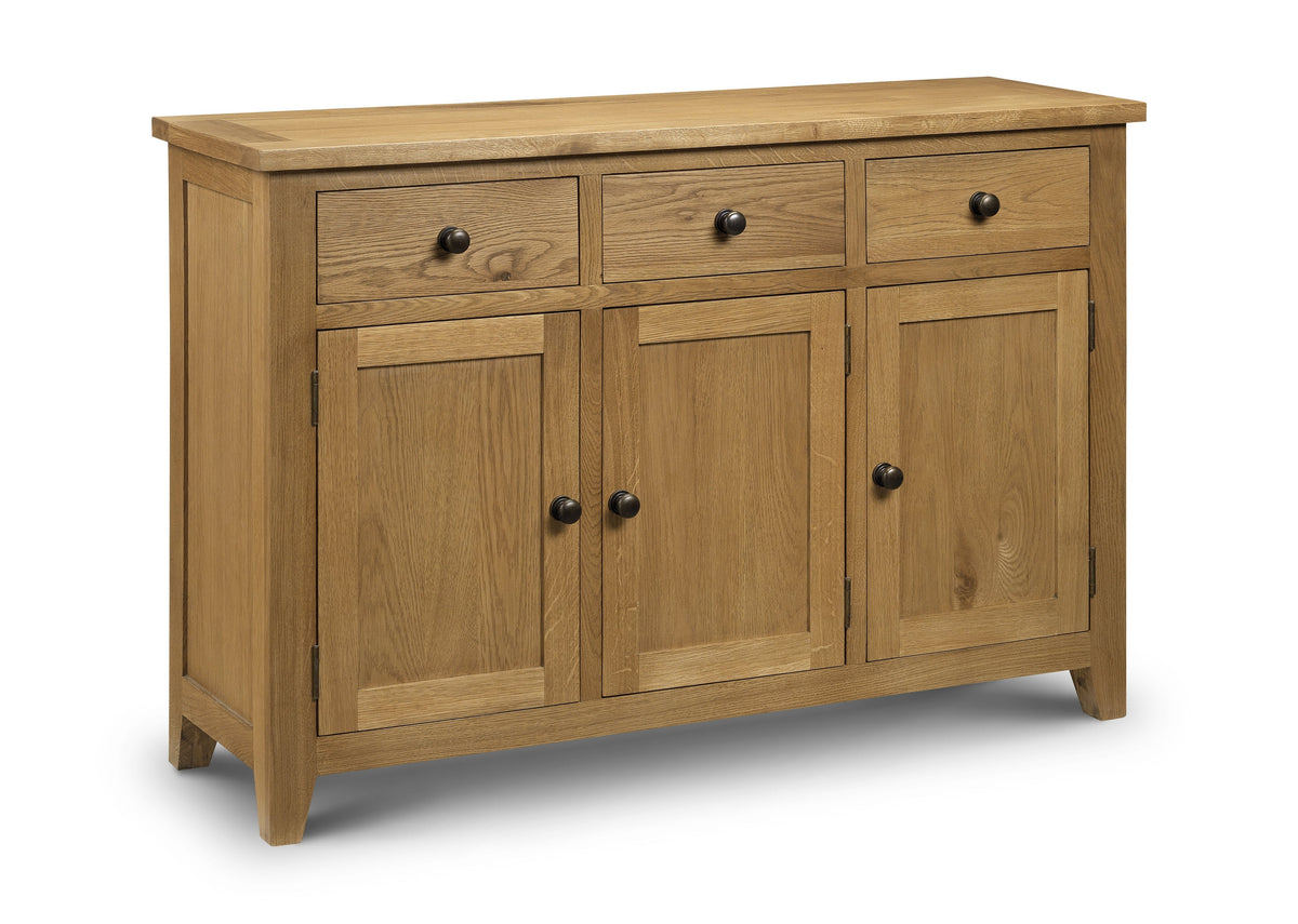 Alani Sideboard Oak