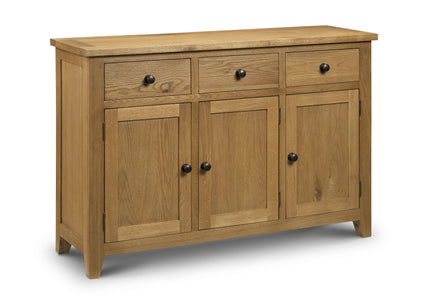 Alani Sideboard Oak