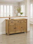 Alani Sideboard Oak