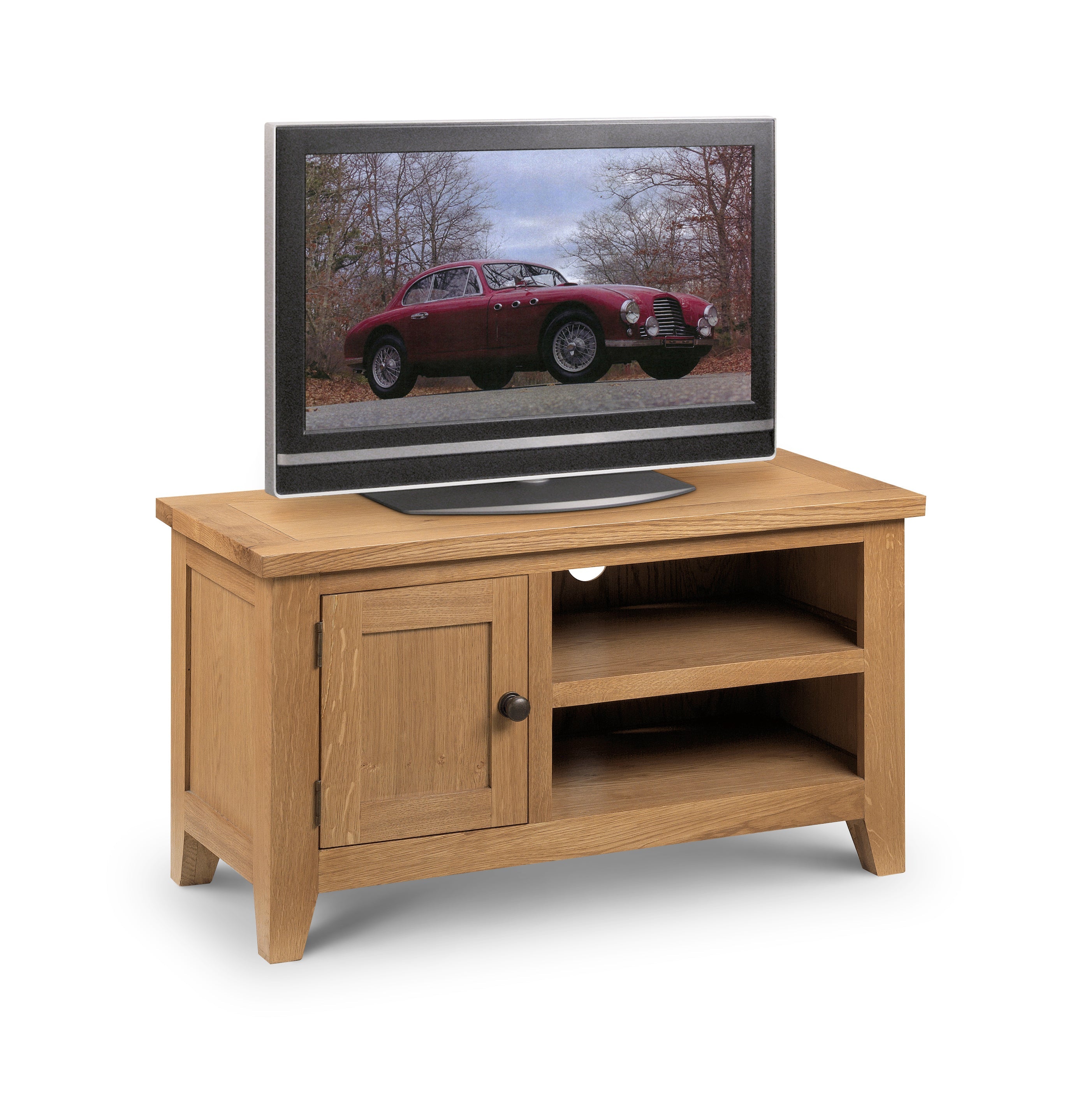 Alani Tv Unit Oak