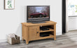 Alani Tv Unit Oak