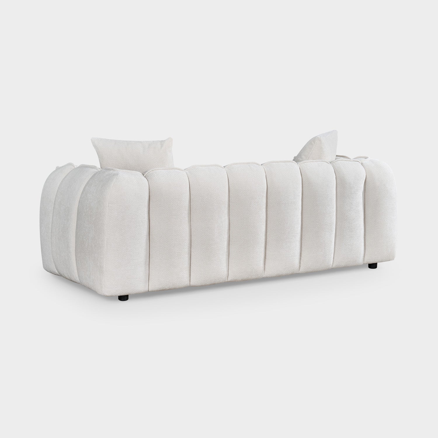 Venice Sofa Beige 3 Seater