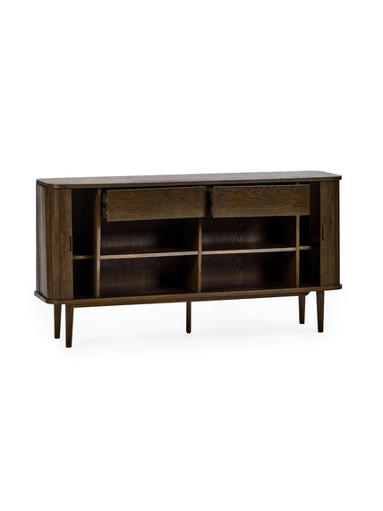 Annika Sideboard Dark Brown