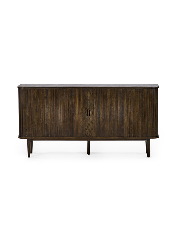 Annika Sideboard Dark Brown