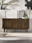 Annika Sideboard Dark Brown