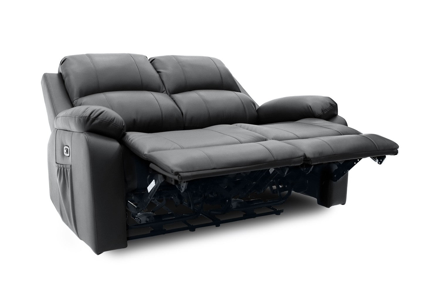 Axel Recliner 3+2 Bundle