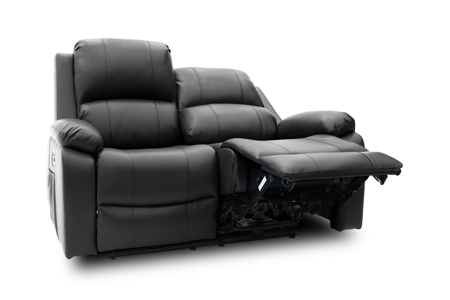 Axel Recliner 3+2 Bundle