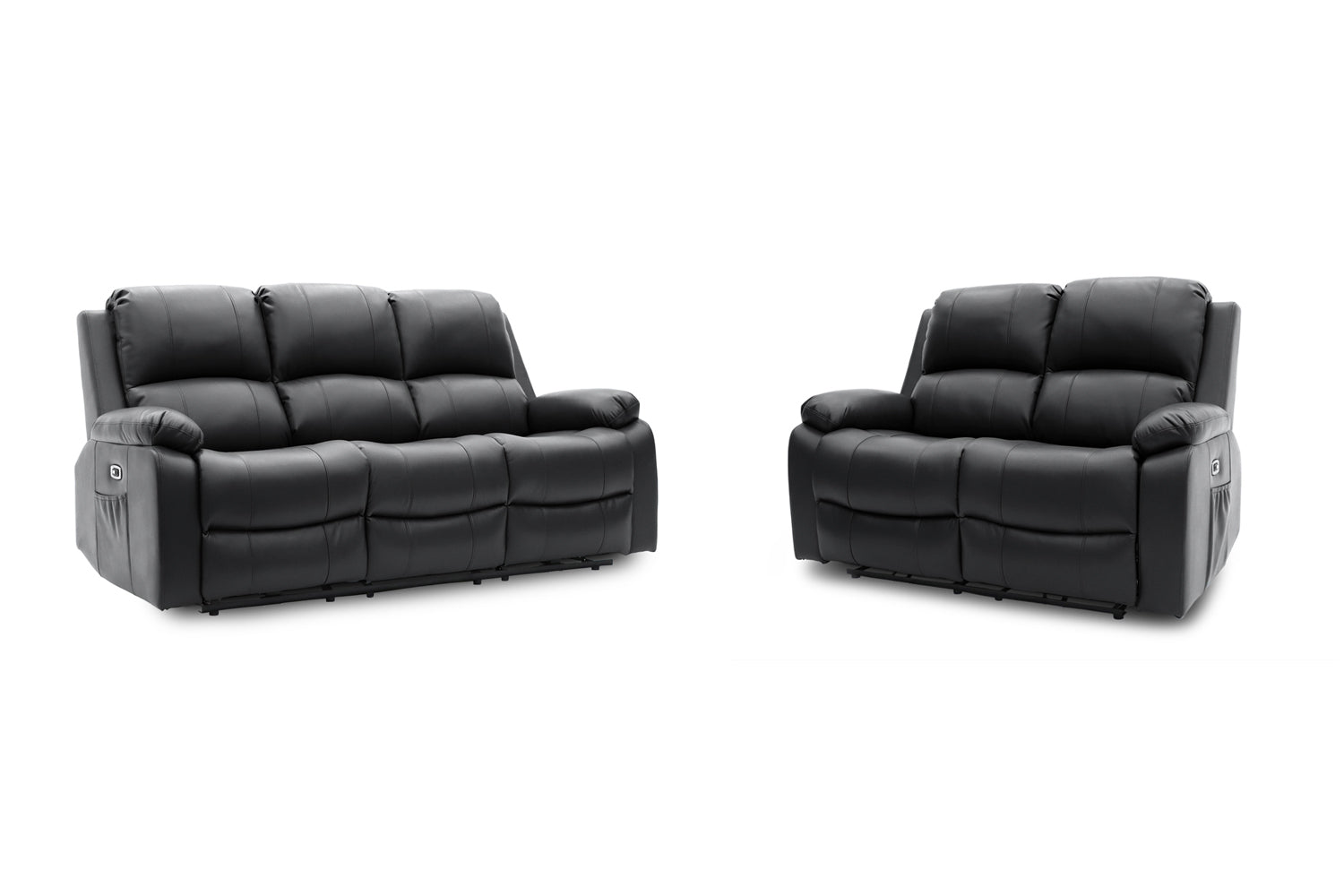 Axel Recliner 3+2 Bundle