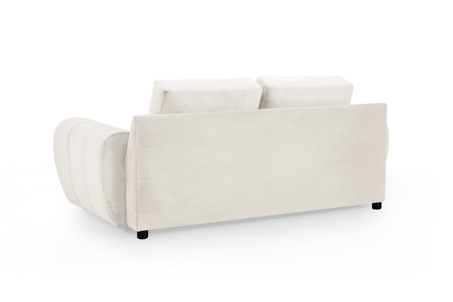 Azzuro Sofa Cream 2 Seater