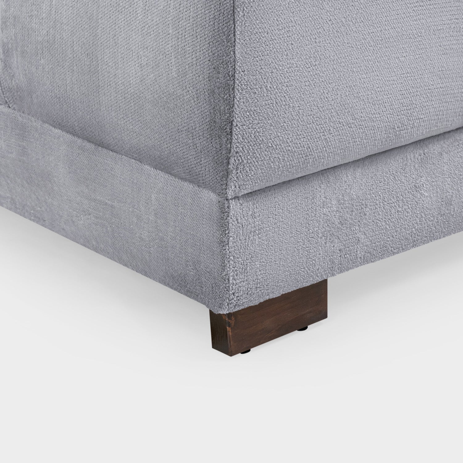 Azzuro Sofa Sorriso U shape corner