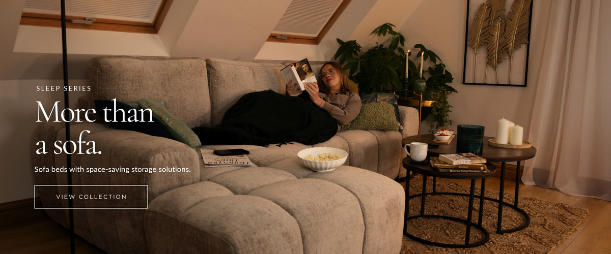 Honeypot Furniture