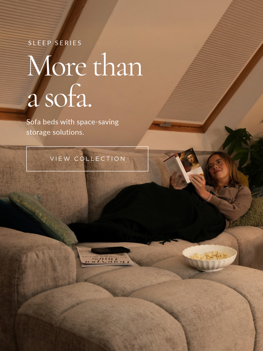 Honeypot Furniture