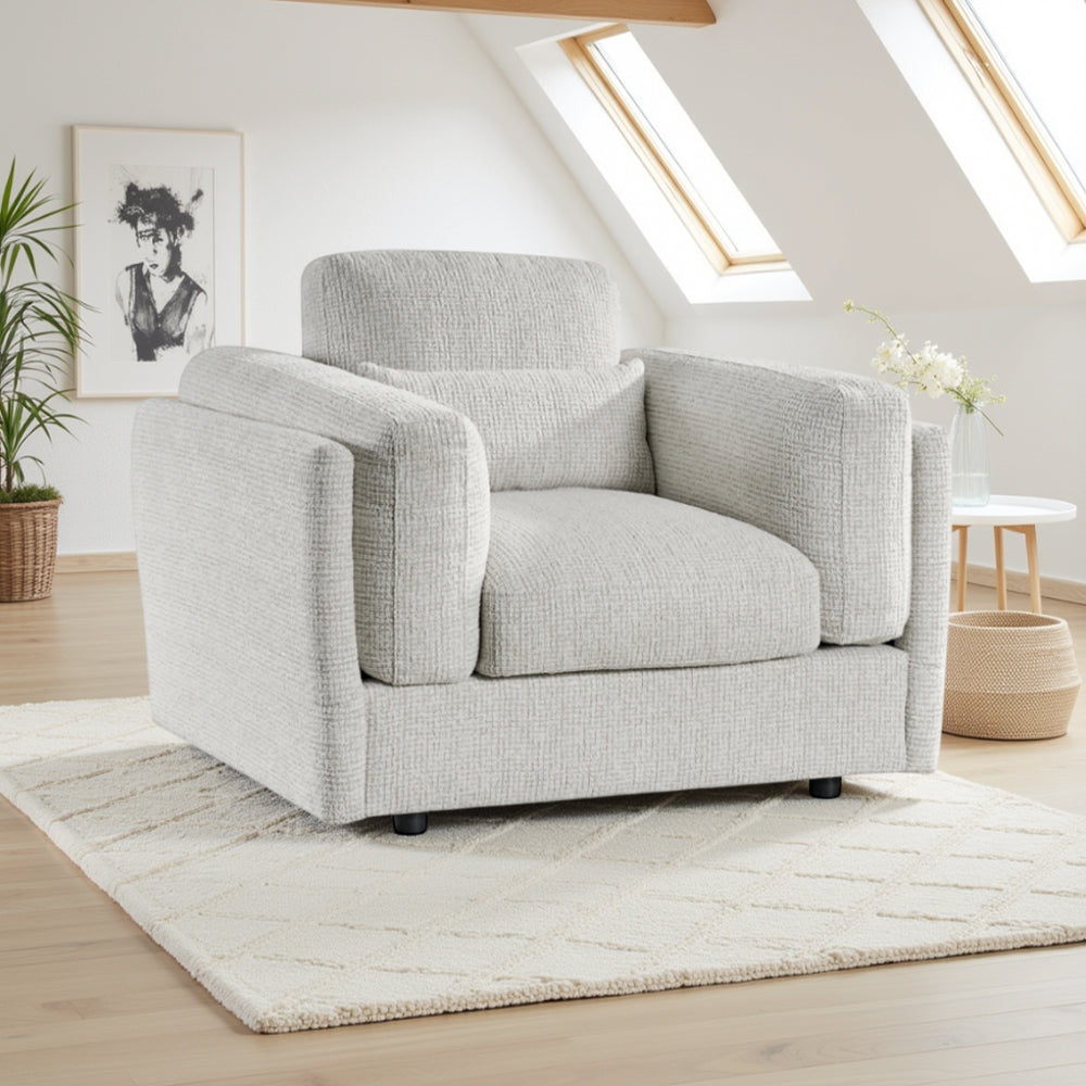 Bari Sofa Armchair