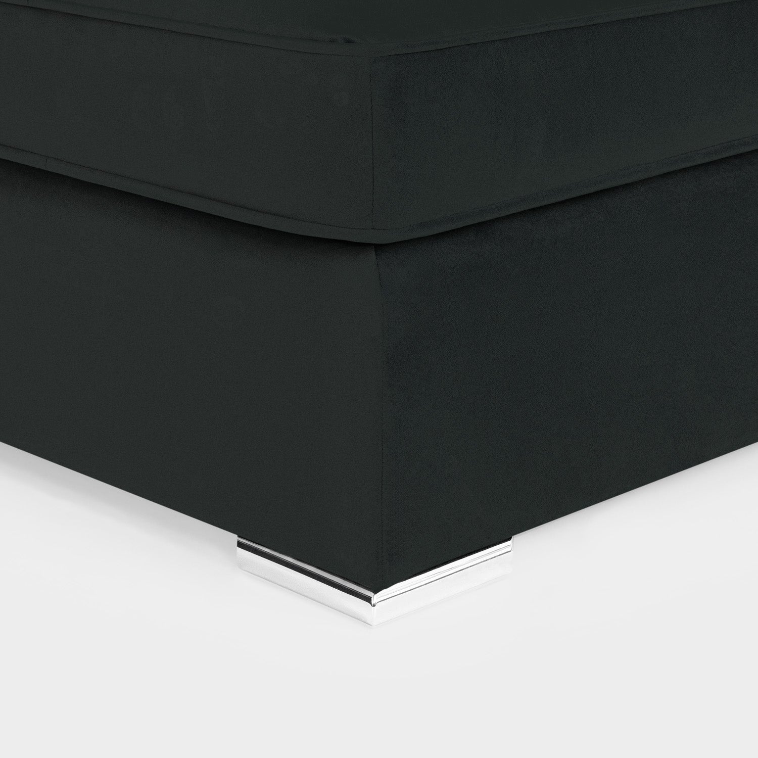 Belgravia Sofa Slate U Shape Corner