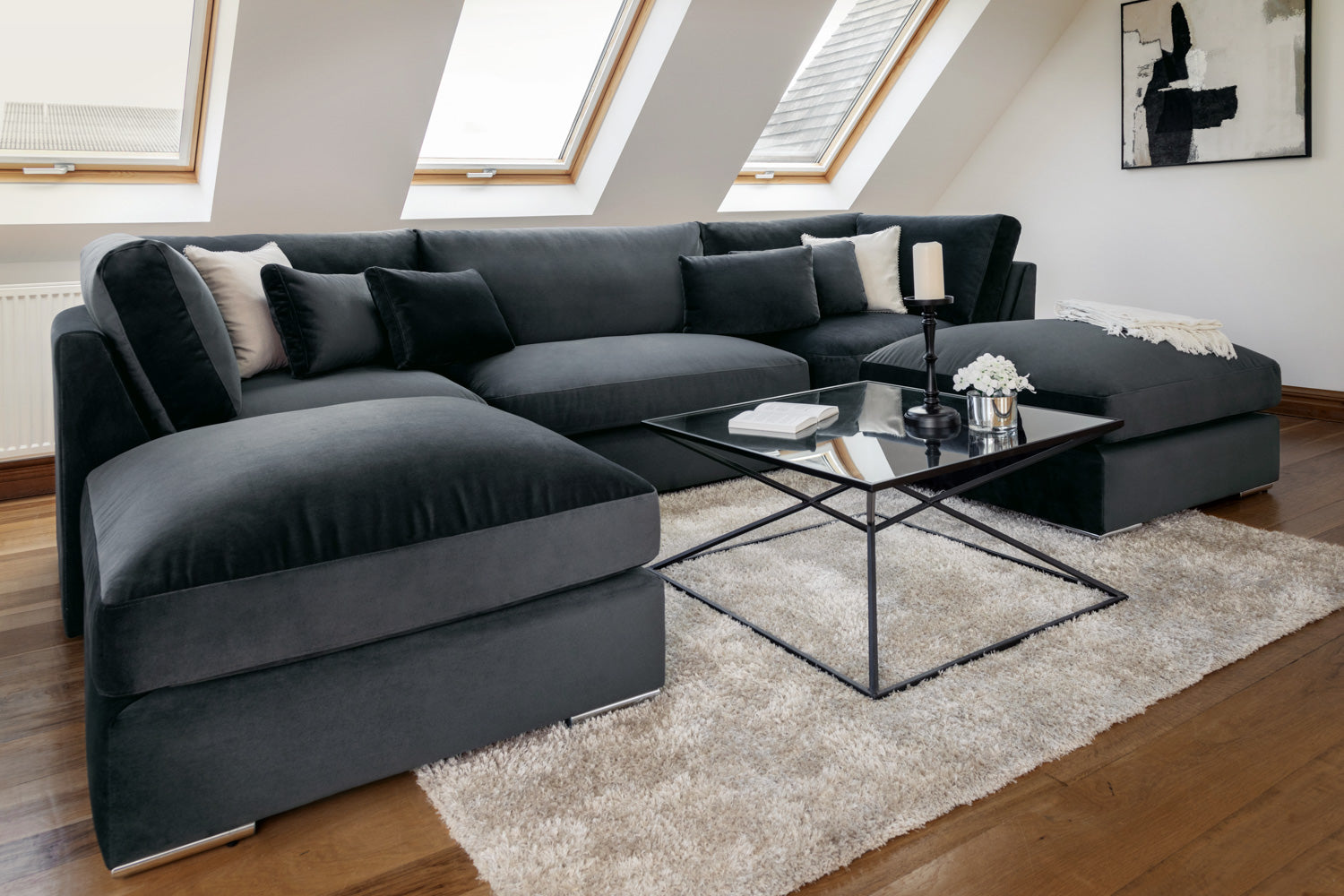 How to Choose the Best Coffee Table for Your Living Room Honeypot Furniture