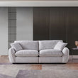 Berlin Sofa Beige 2 Seater