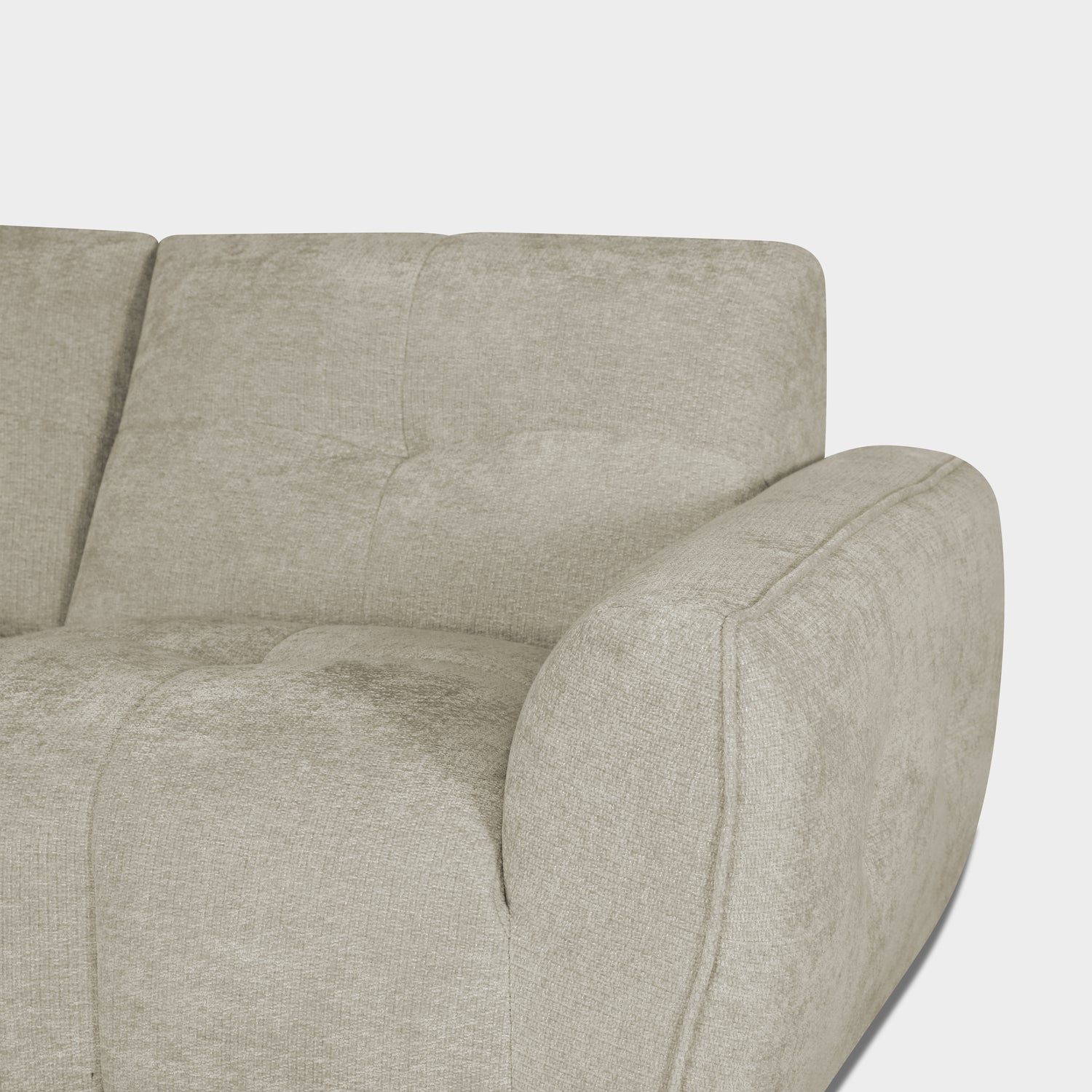 Amara Sofa Mocha 2 Seater