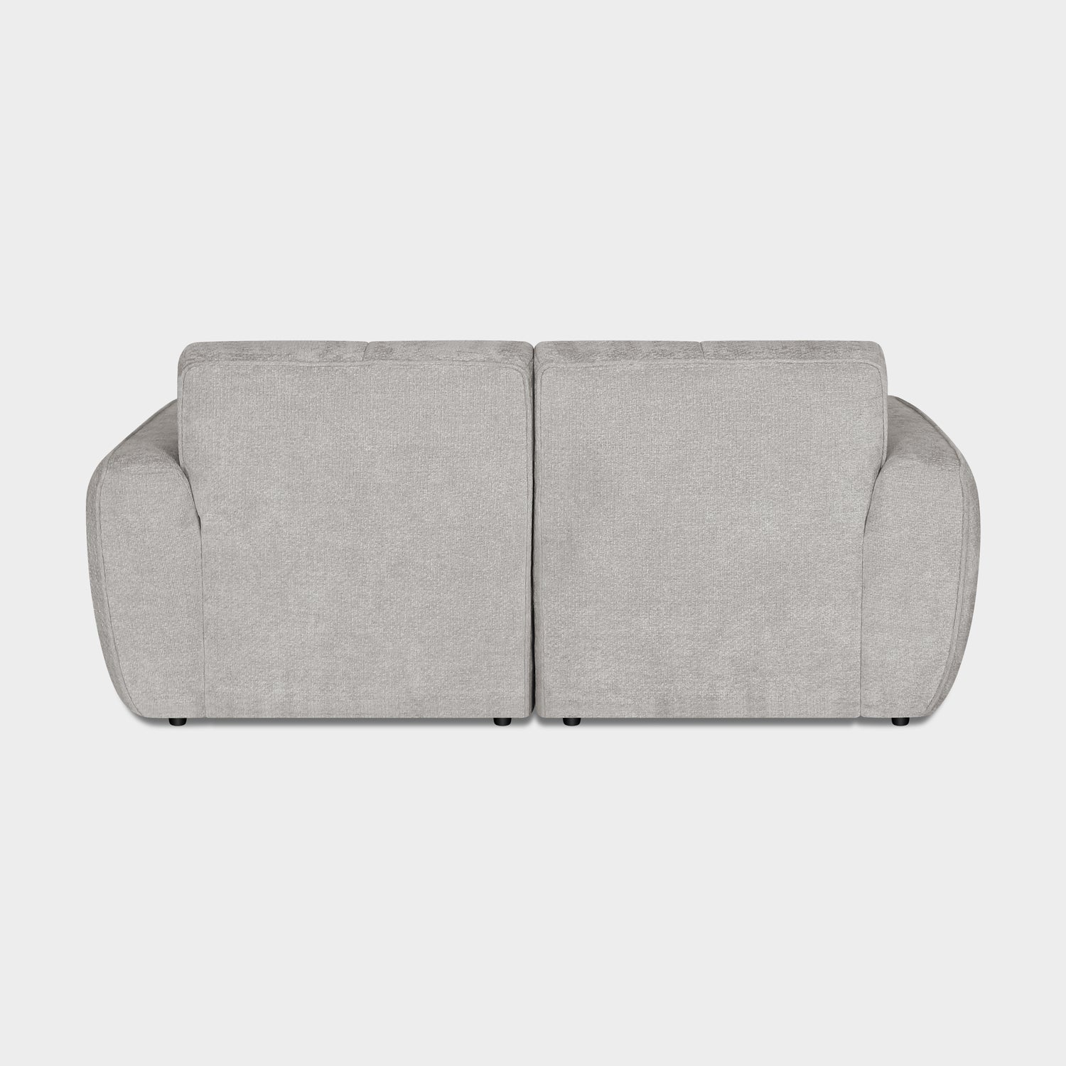 Amara Sofa Grey 2 Seater