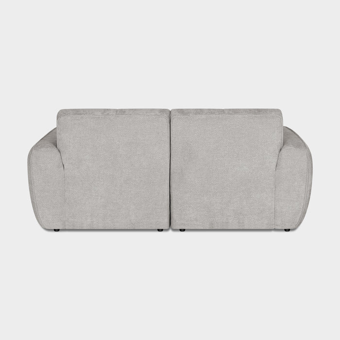 Amara Sofa Grey 2 Seater