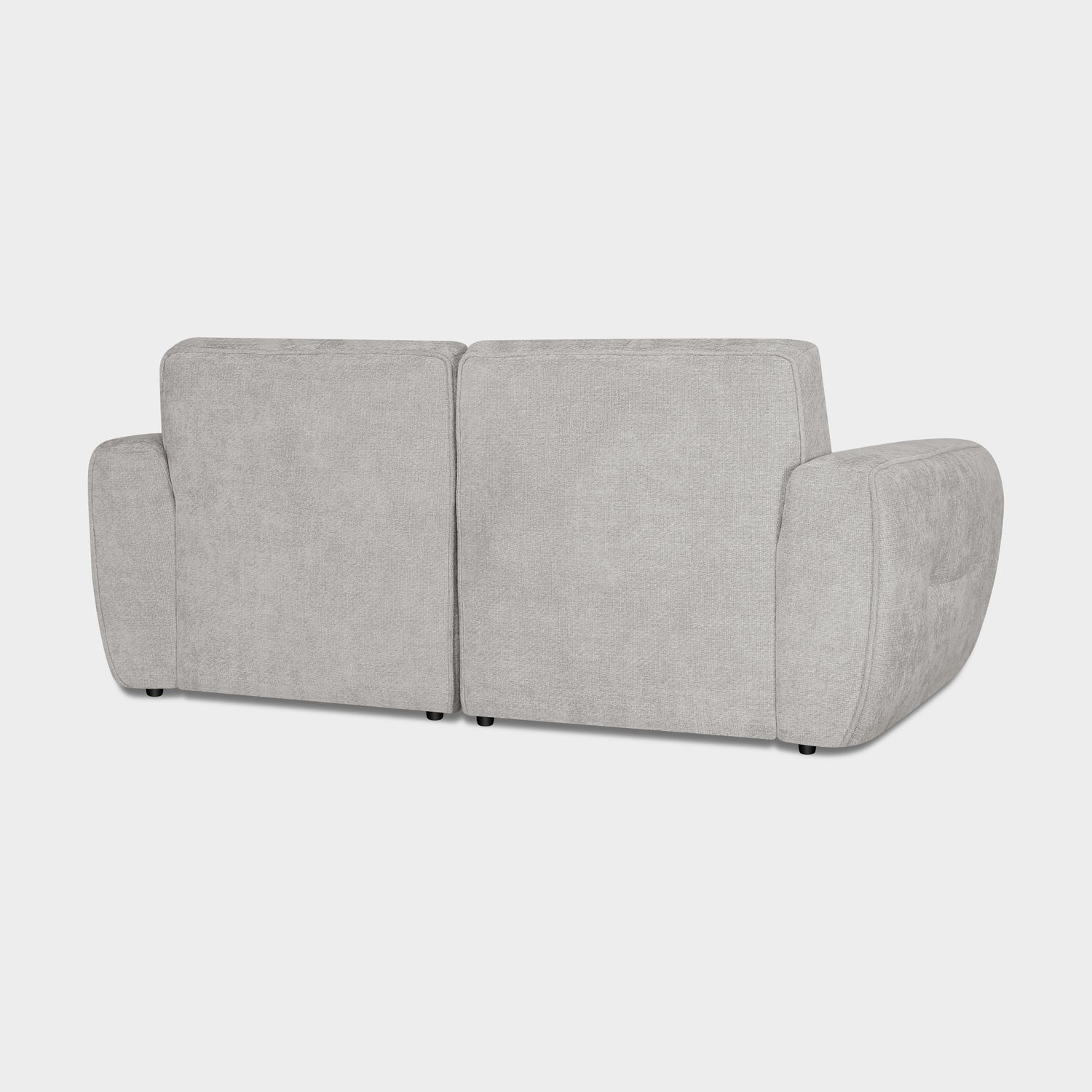 Amara Sofa Grey 2 Seater