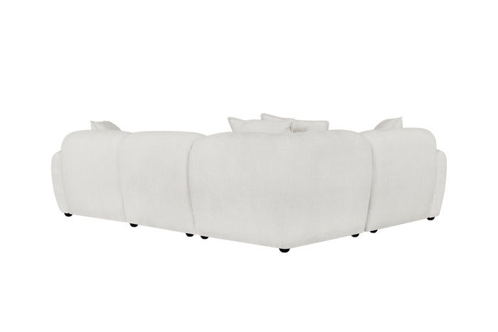Jasmine Sofa Stone Universal Corner