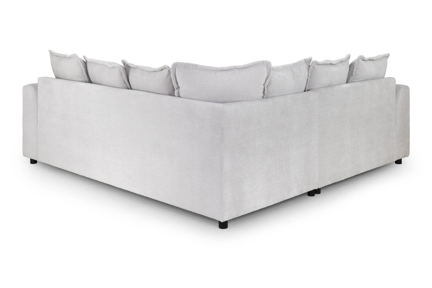 Colbee Sofa Natural Large Corner