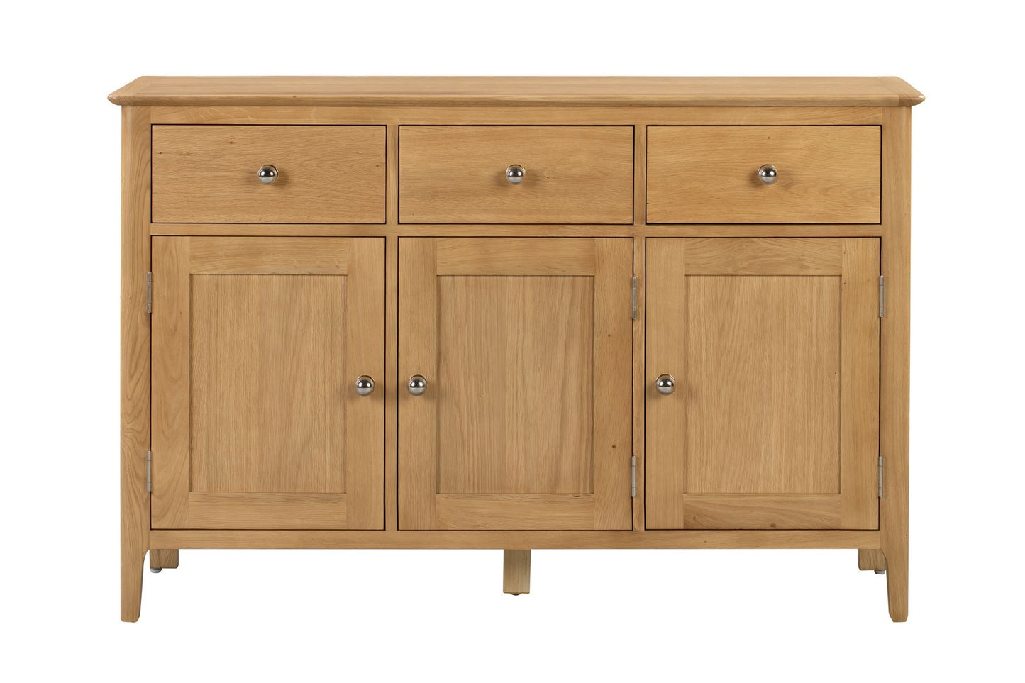 Cole Sideboard Oak