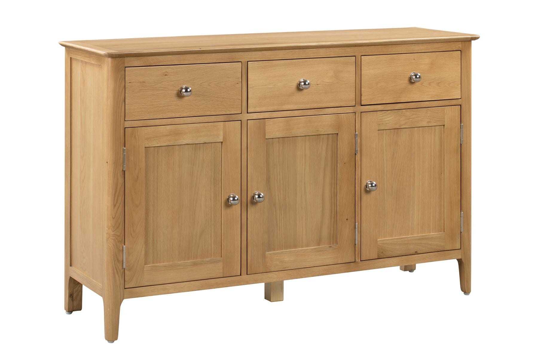 Cole Sideboard Oak