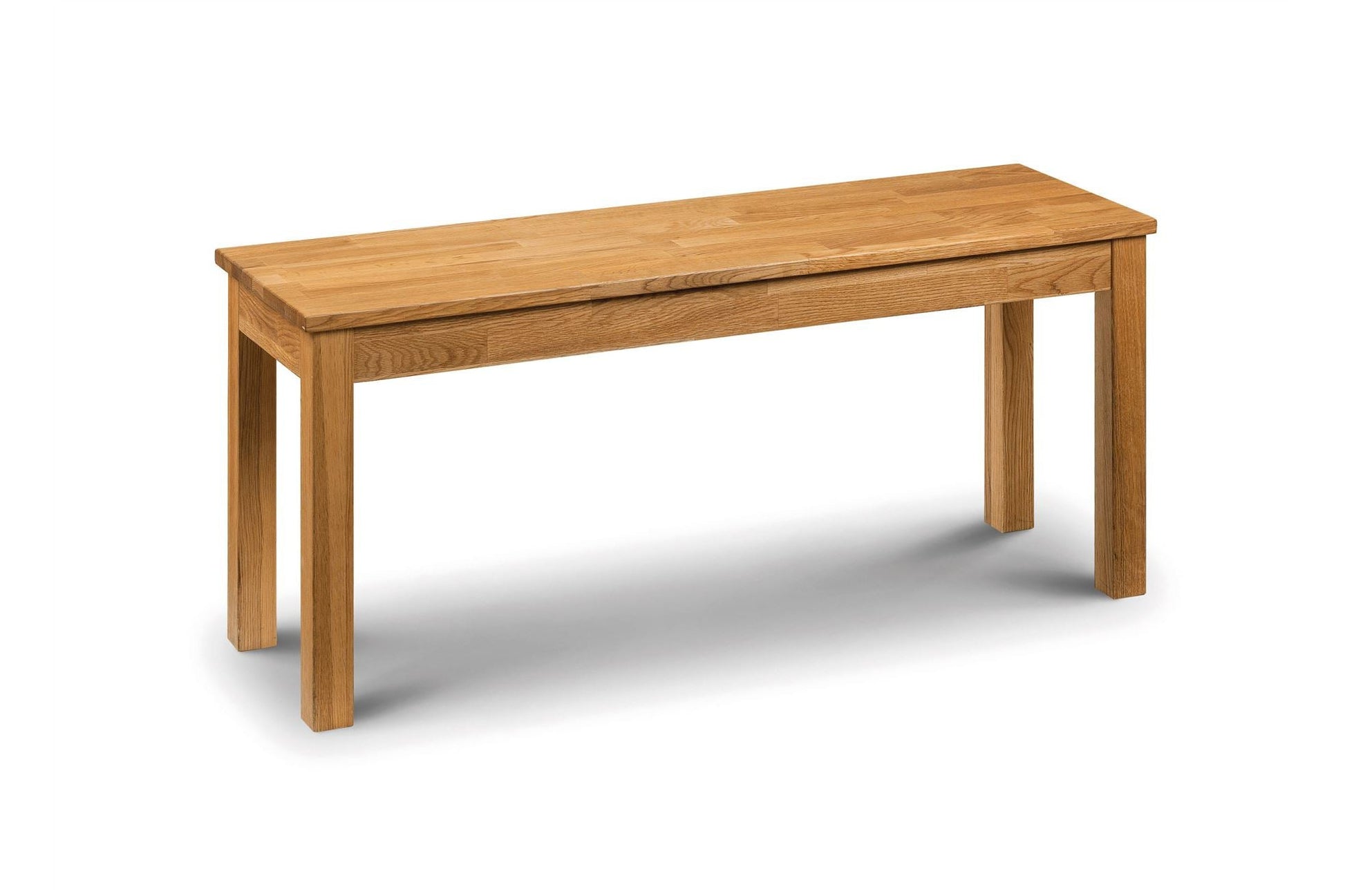 Connie Bench Oak