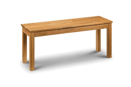 Connie Bench Oak