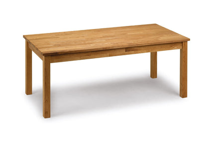 Connie Coffee Table Oak