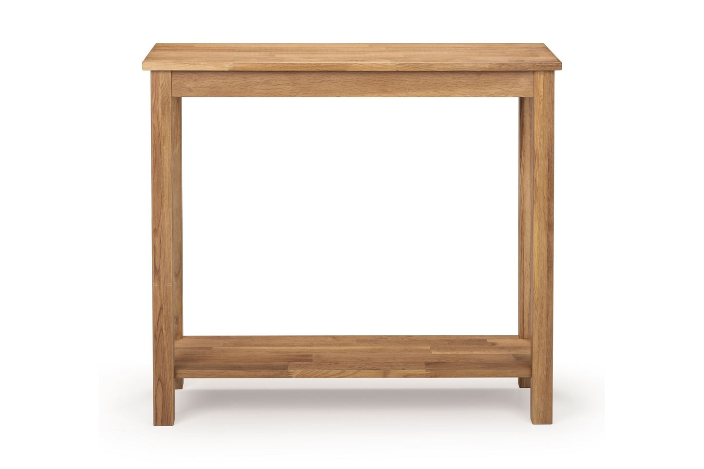 Connie Console Table Oak