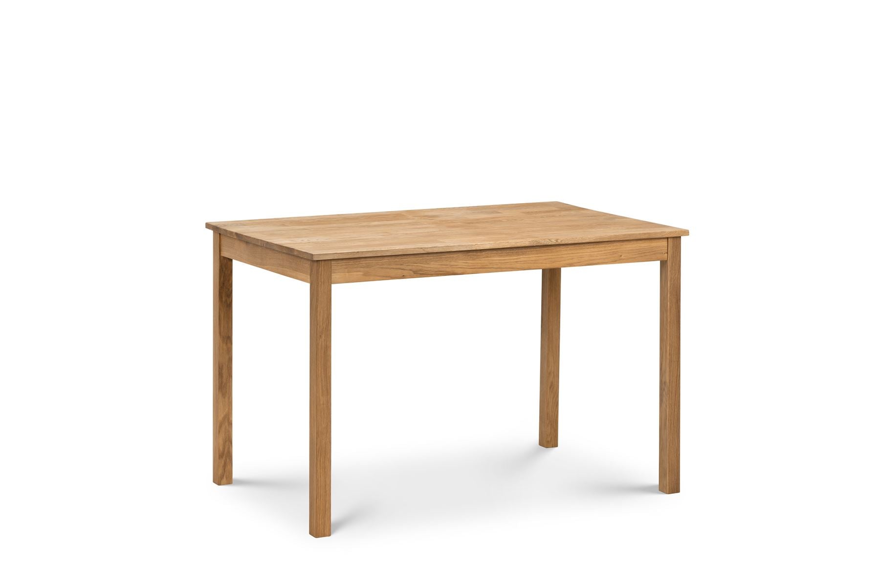 Connie Rectangular Dining Table Oak